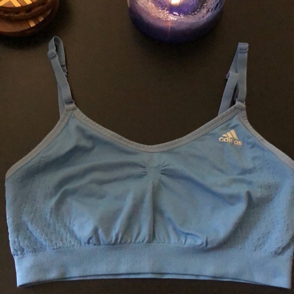 Adidas Bra